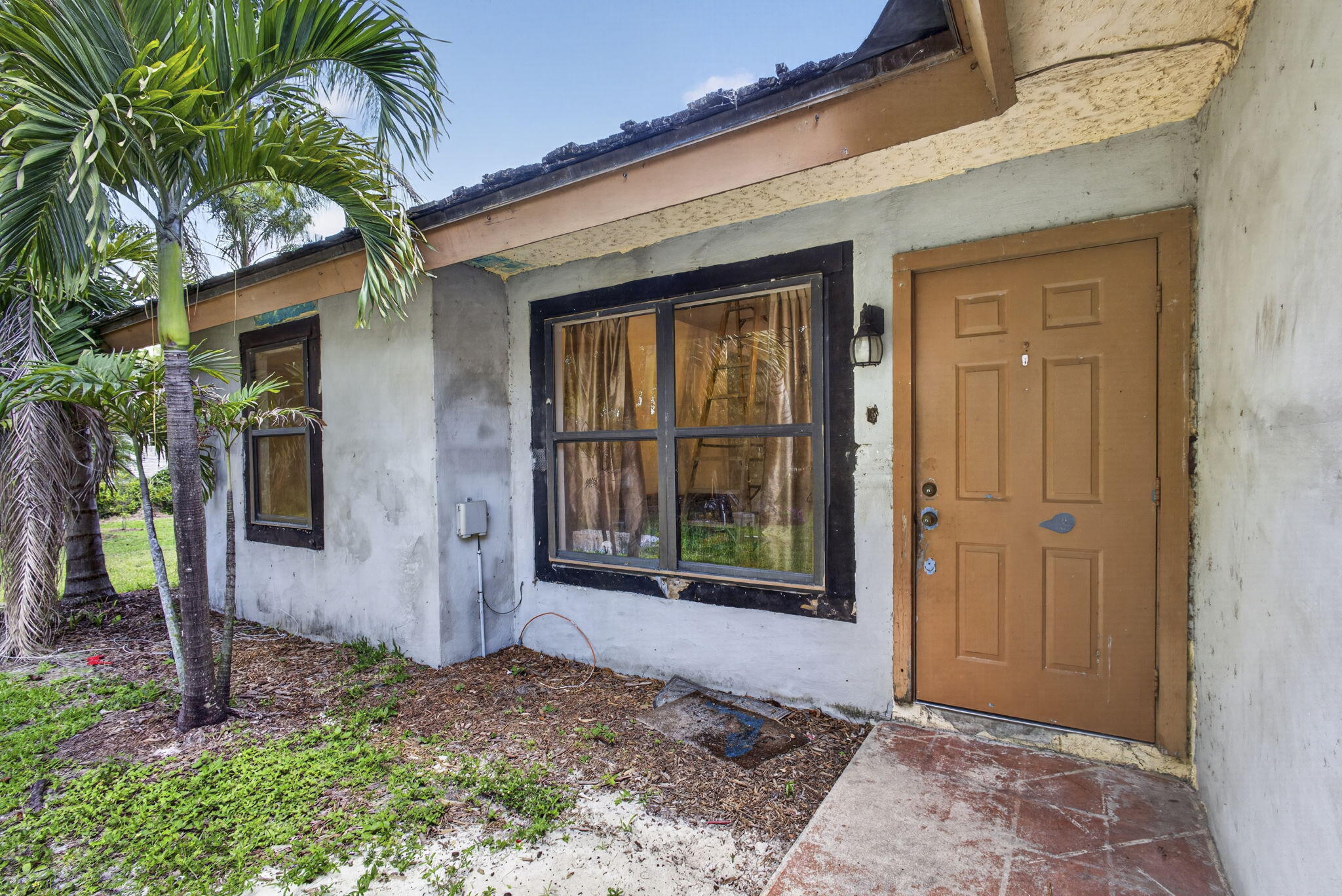 ACREAGE & UNREL - Residential