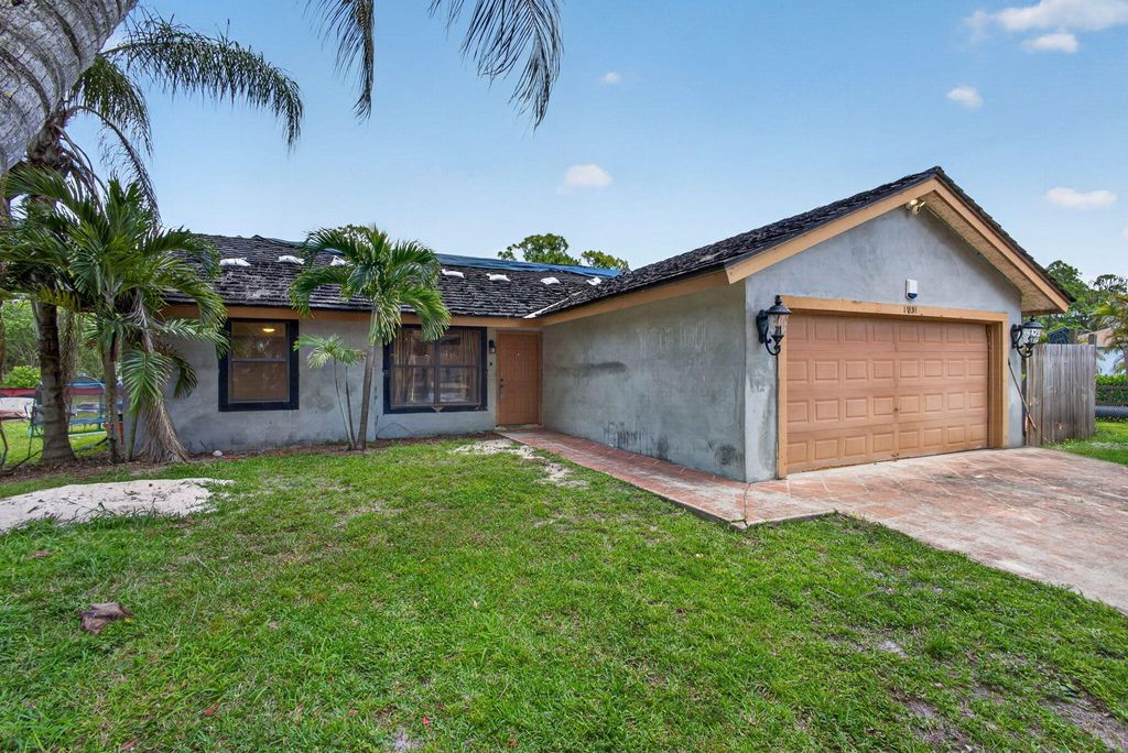 Photo of 17851 62nd Road N, Loxahatchee, FL 33470 (MLS # B26026125)