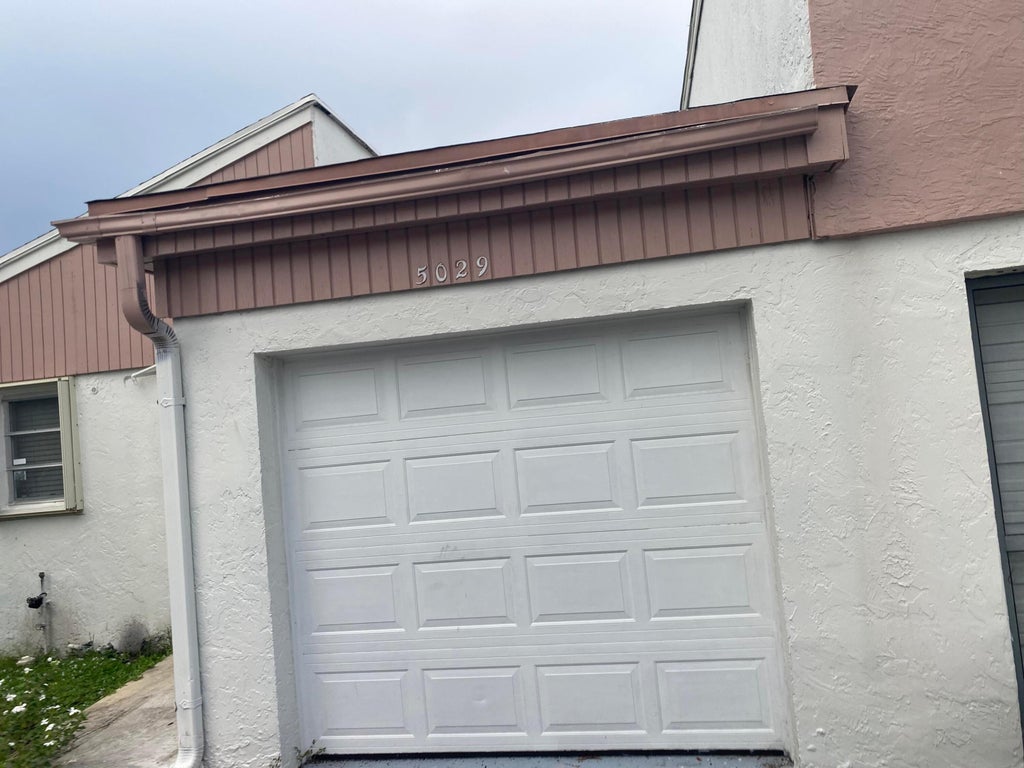 Photo of 5029 NW 5TH Street, Delray Beach, FL 33445 (MLS # B26078557)