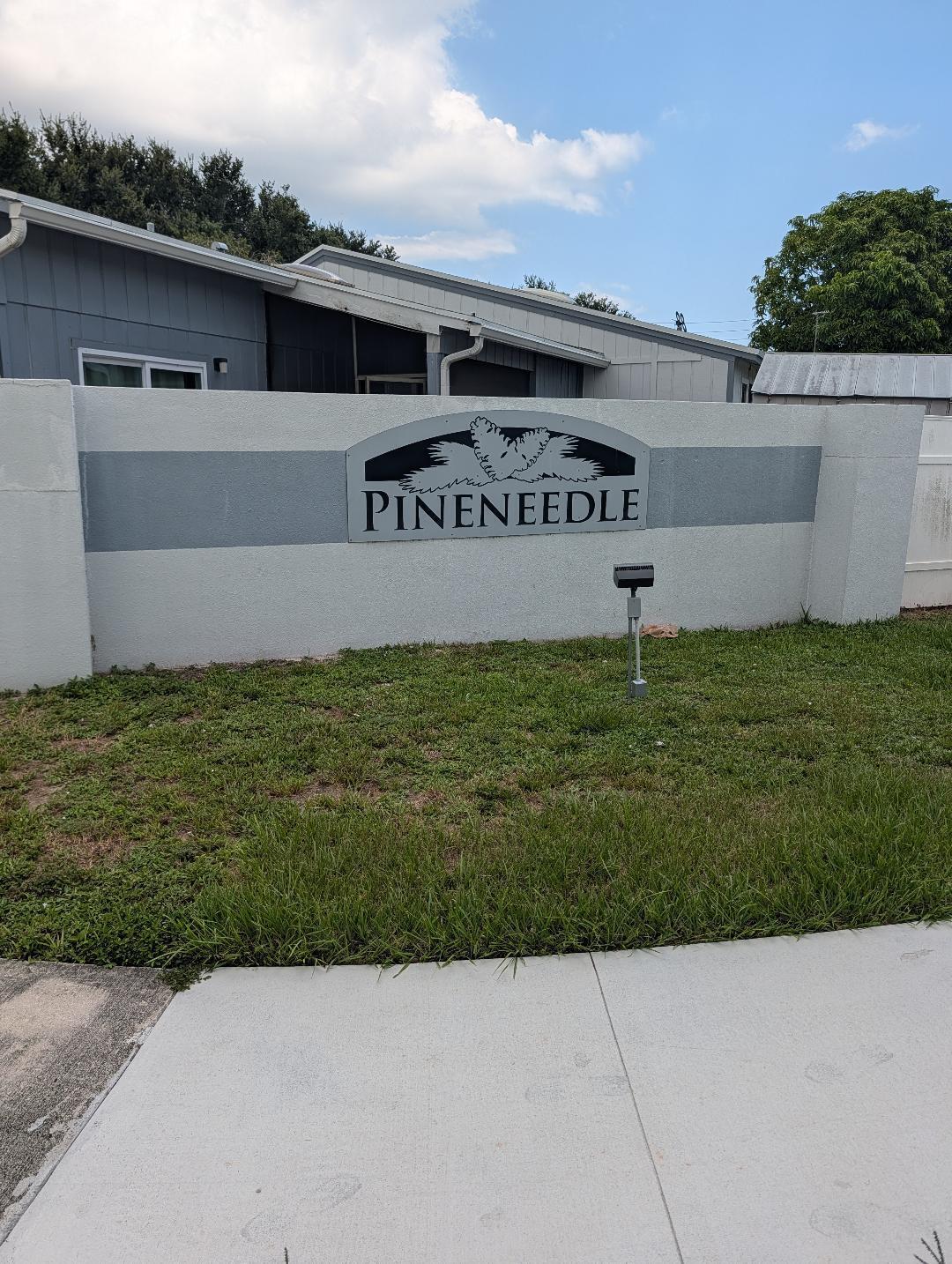 3848 Parkside Circle