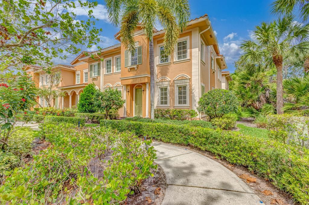 Photo of 166 Lismore Lane, Jupiter, FL 33458 (MLS # R10883721)