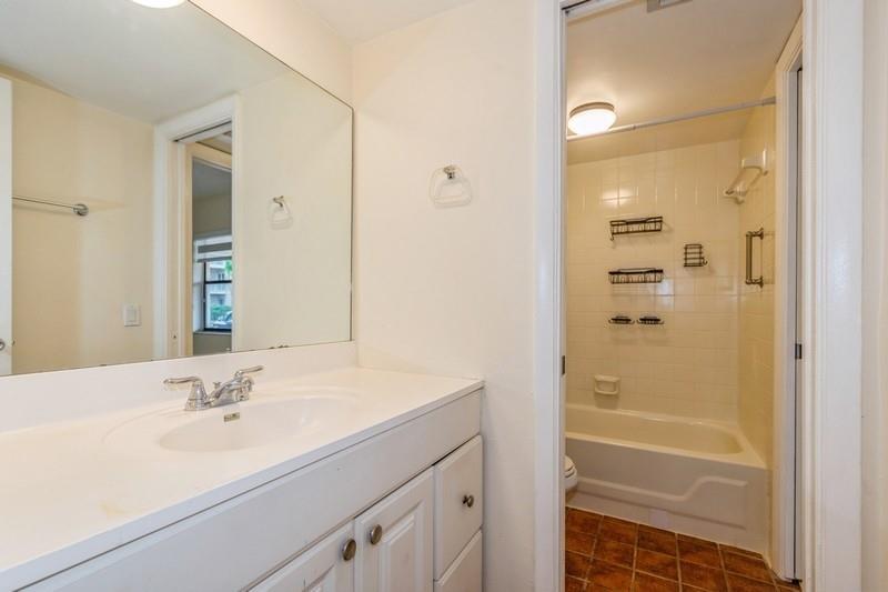 Coral Plaza Condo - Residential Lease