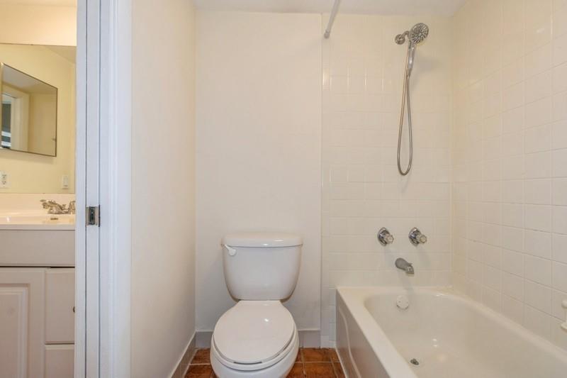 Coral Plaza Condo - Residential Lease