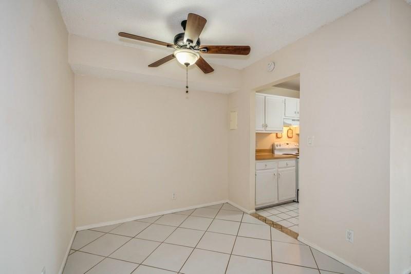 Coral Plaza Condo - Residential Lease