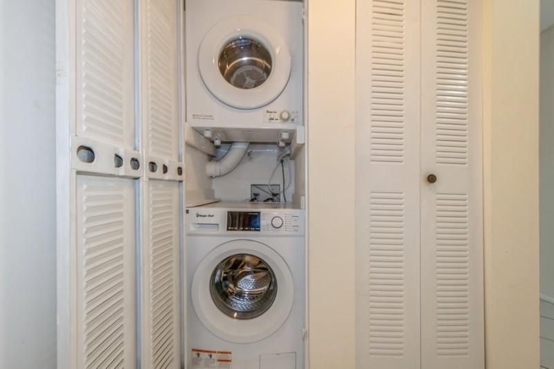 Coral Plaza Condo - Residential Lease