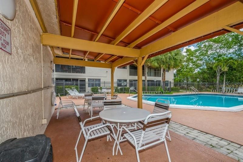 Coral Plaza Condo - Residential Lease