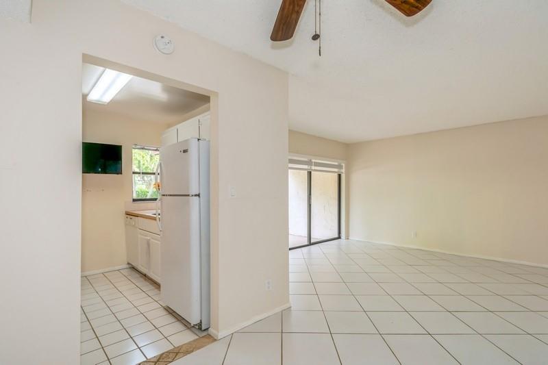 Coral Plaza Condo - Residential Lease