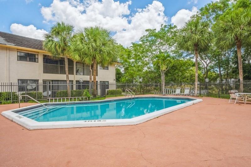 Coral Plaza Condo - Residential Lease