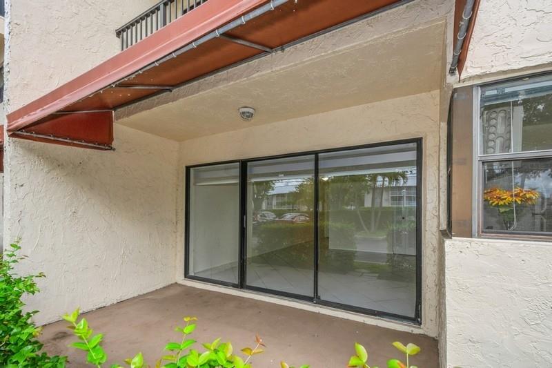 Coral Plaza Condo - Residential Lease