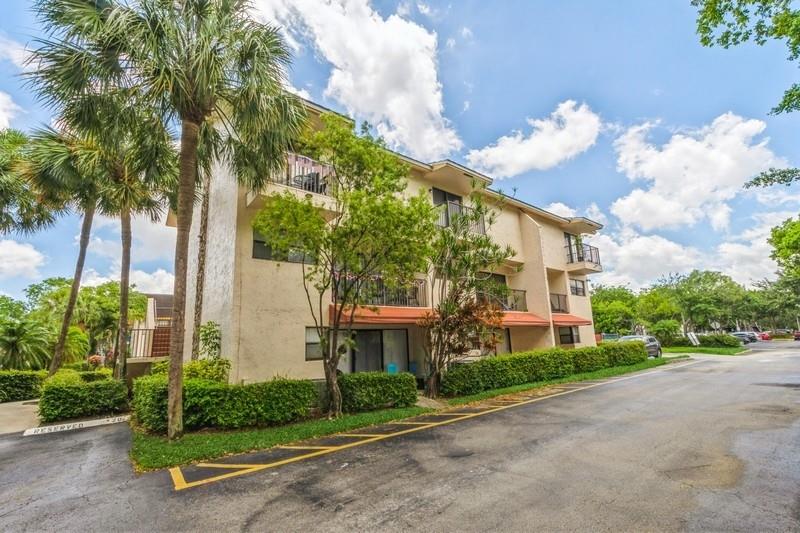 Coral Plaza Condo - Residential Lease