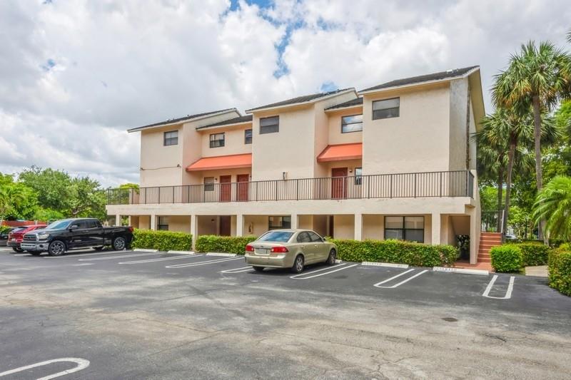 Coral Plaza Condo - Residential Lease