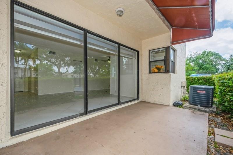 Coral Plaza Condo - Residential Lease