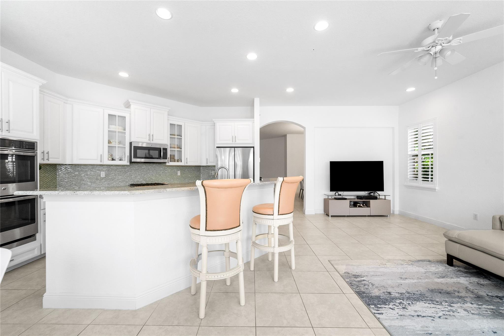 MiraLago - Residential