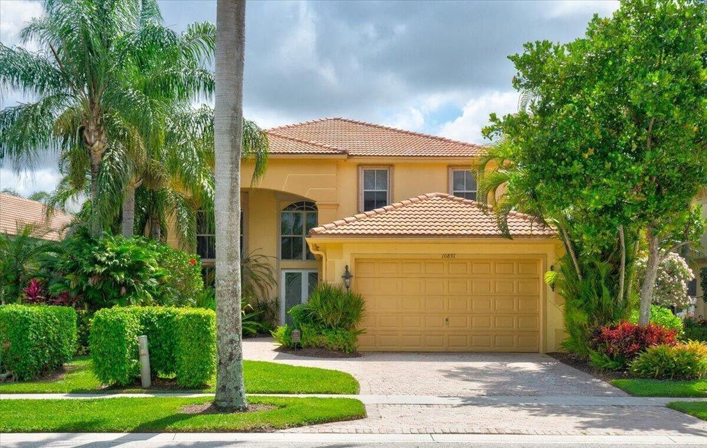 Photo of 10891 Northgreen Drive, Lake Worth, FL 33449 (MLS # B26060342)