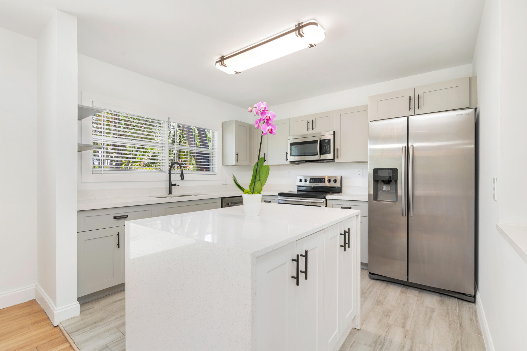 COLLEGE PARK ADD 1 - Residential Lease