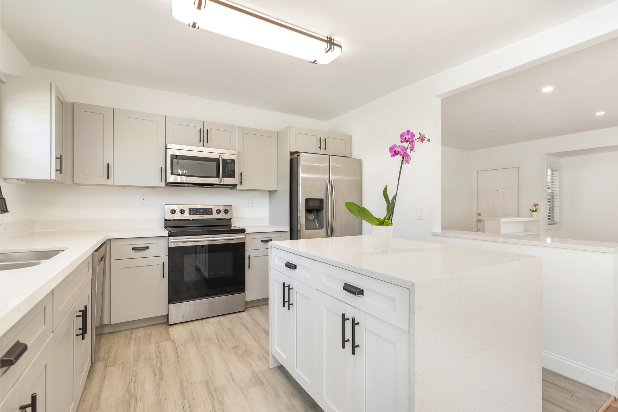 COLLEGE PARK ADD 1 - Residential Lease