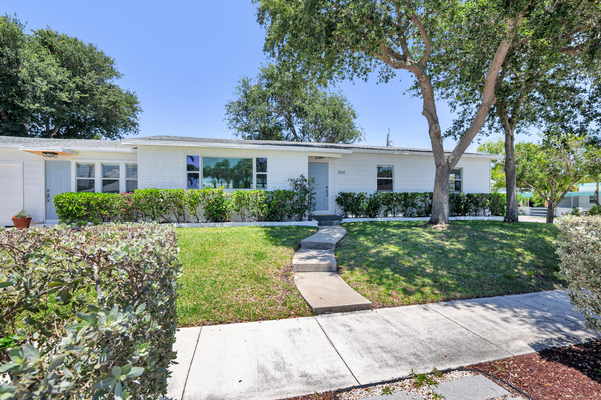 COLLEGE PARK ADD 1 - Residential Lease