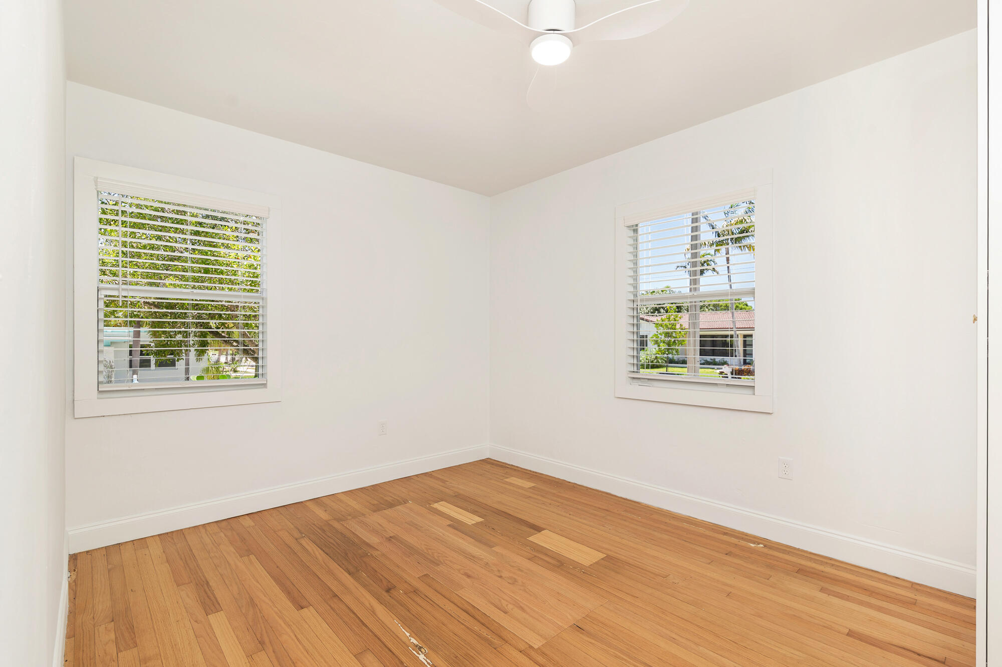 COLLEGE PARK ADD 1 - Residential Lease
