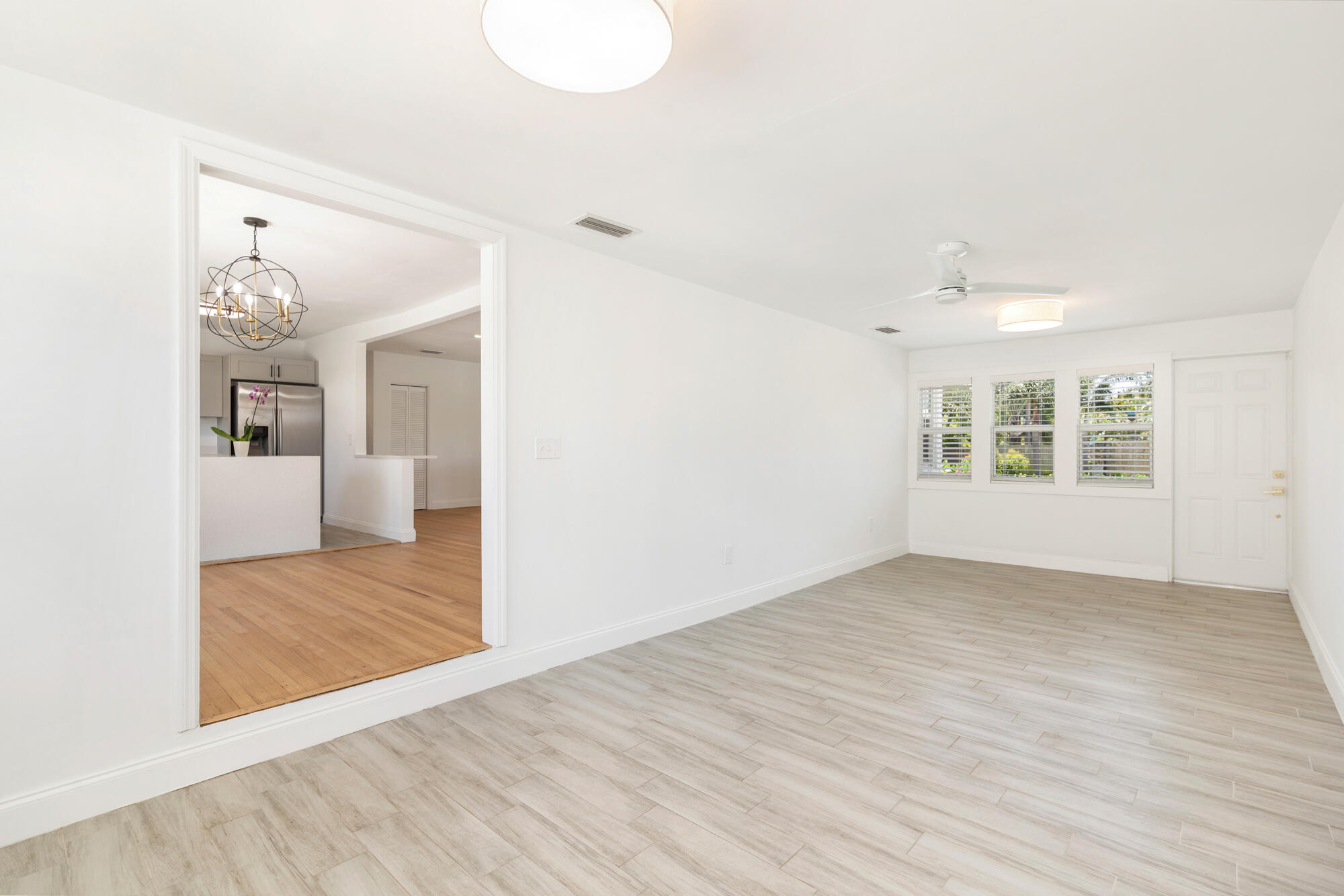 COLLEGE PARK ADD 1 - Residential Lease