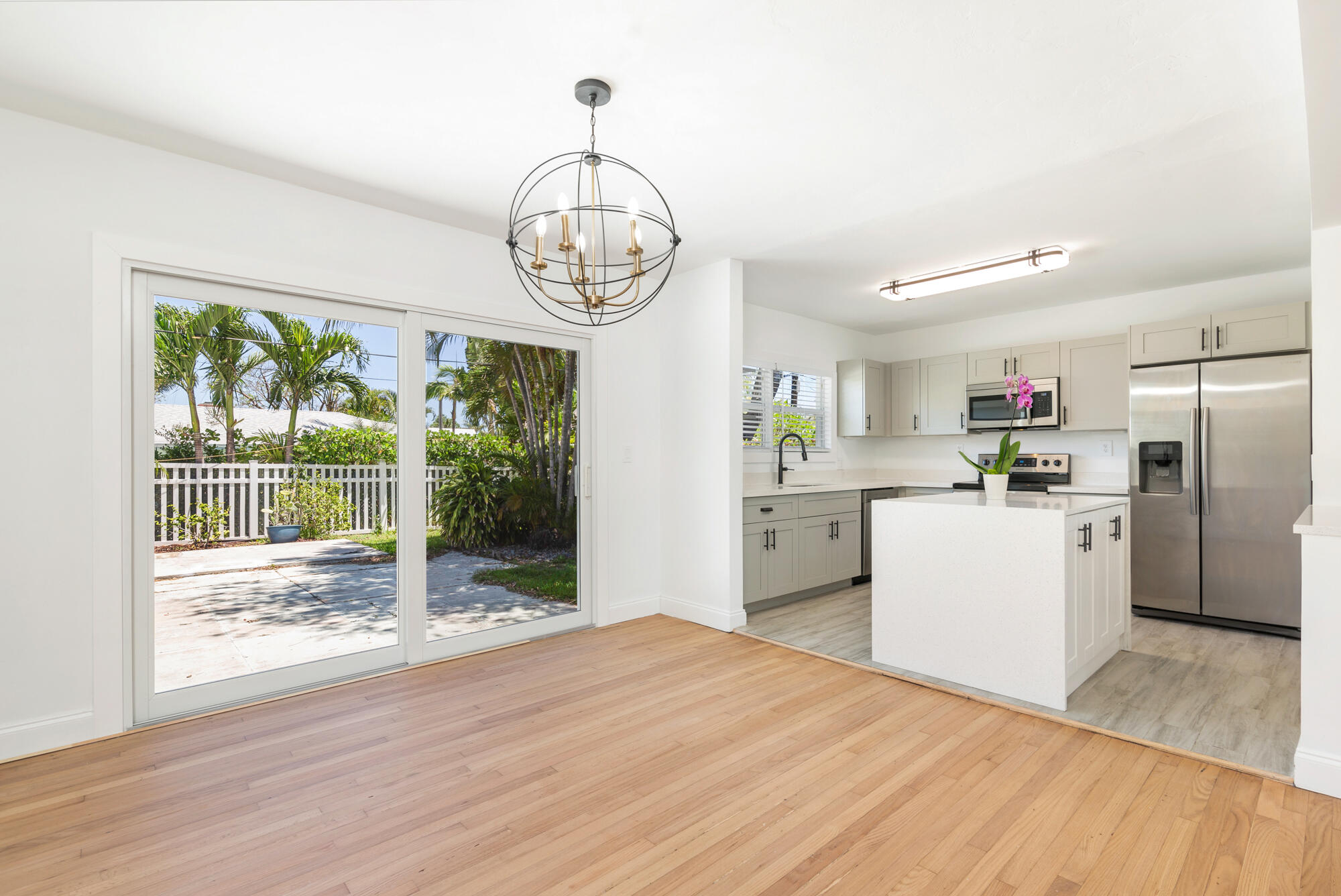COLLEGE PARK ADD 1 - Residential Lease