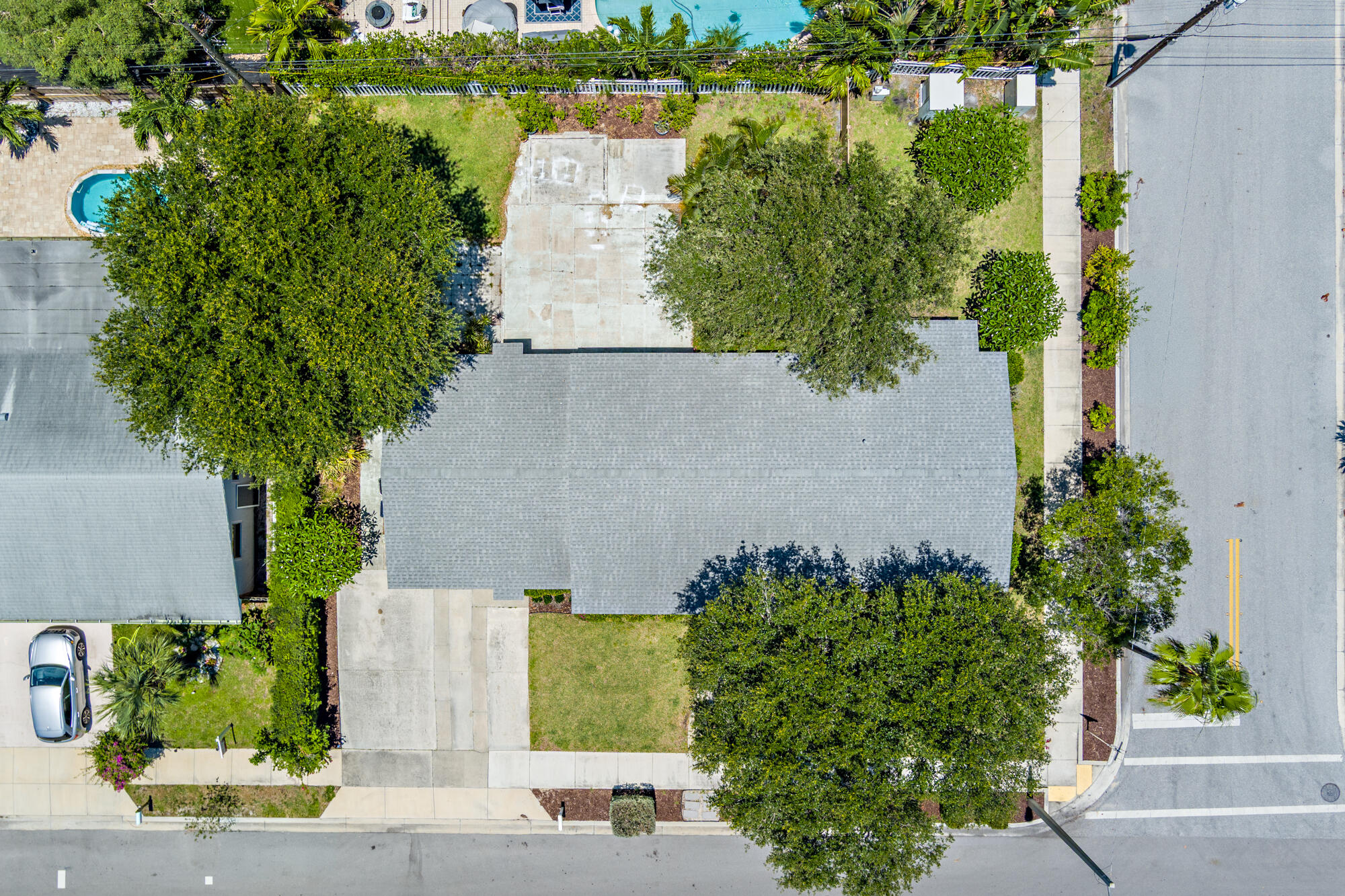 COLLEGE PARK ADD 1 - Residential Lease