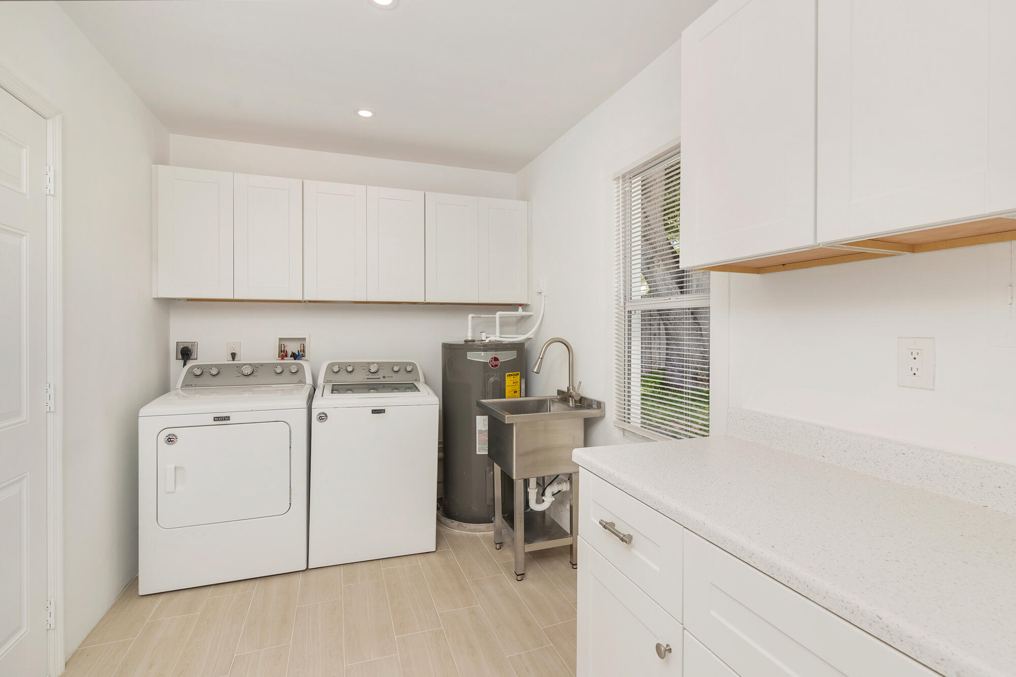 COLLEGE PARK ADD 1 - Residential Lease