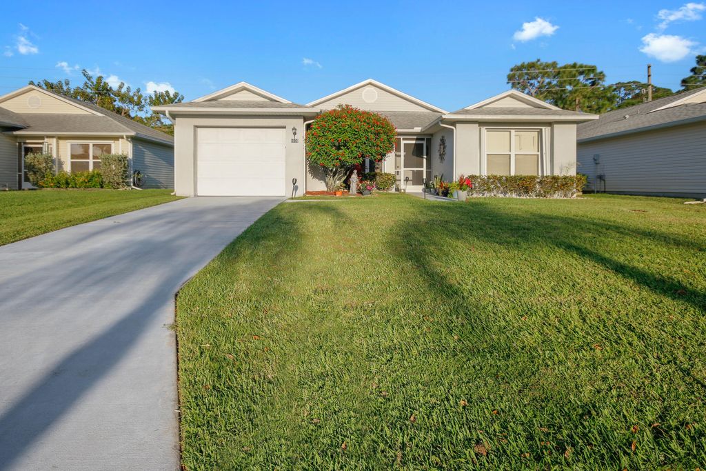 Photo of 6030 Travelers Way, Fort Pierce, FL 34982 (MLS # R10787389)