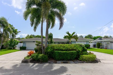 4040 NE 17 Ave Oakland Park FL 33334