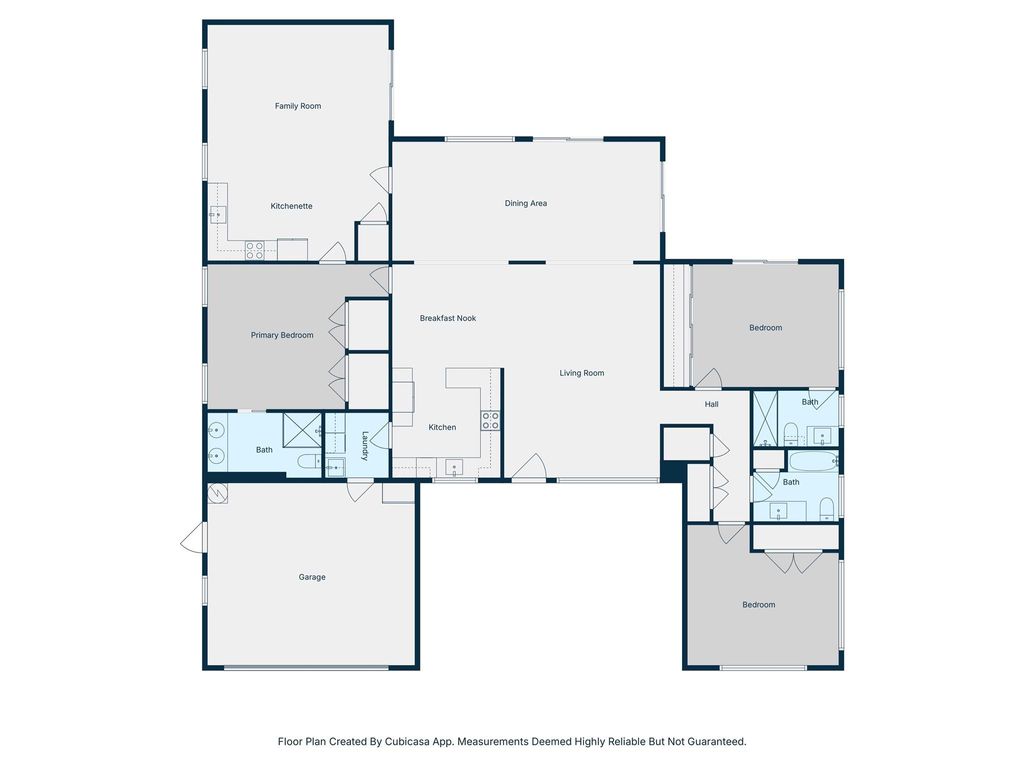 Photo of 4040 NE 17 Avenue, Oakland Park, FL 33334 (MLS # F10502294)