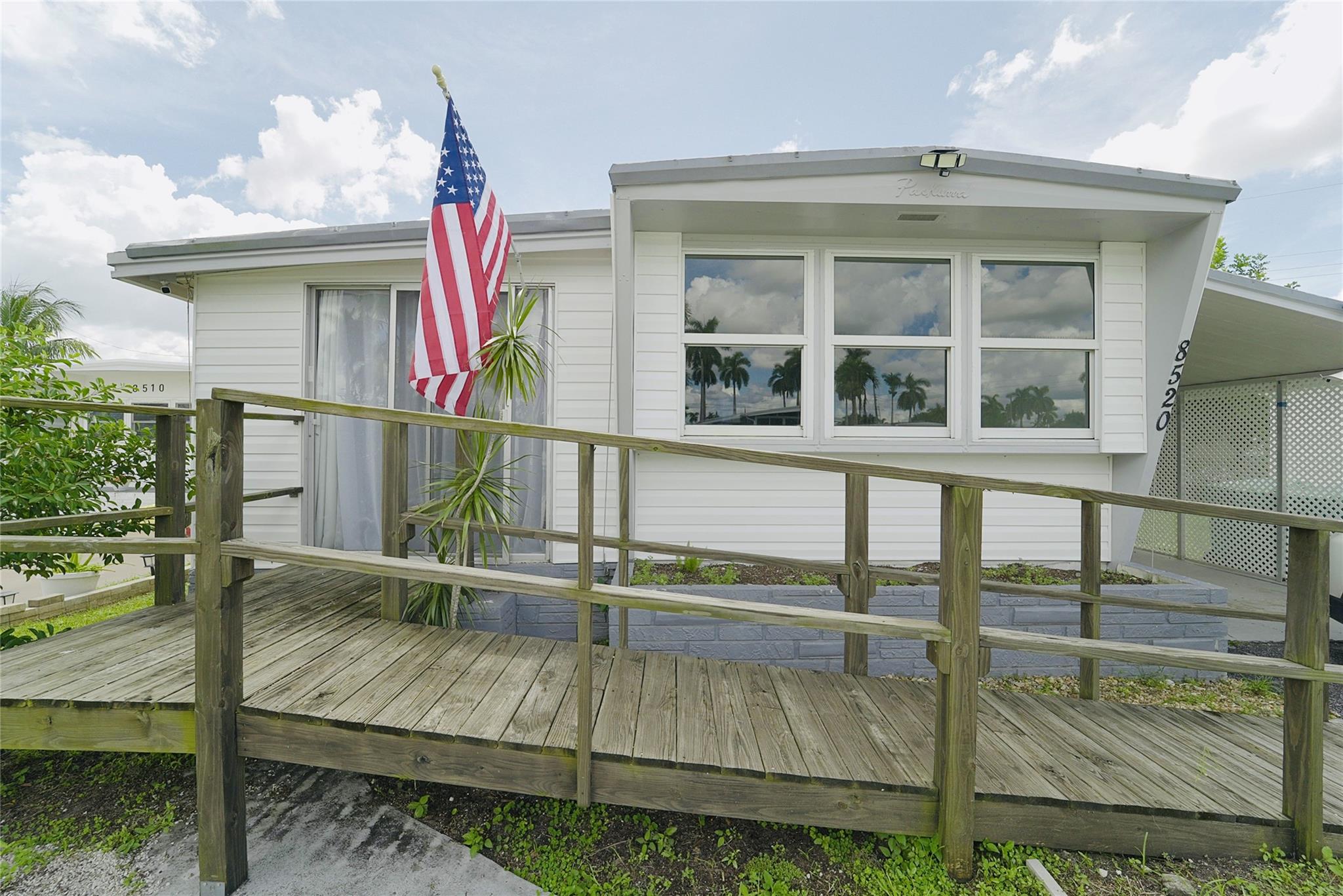 Park City Sec Two 56-25 B - Residential