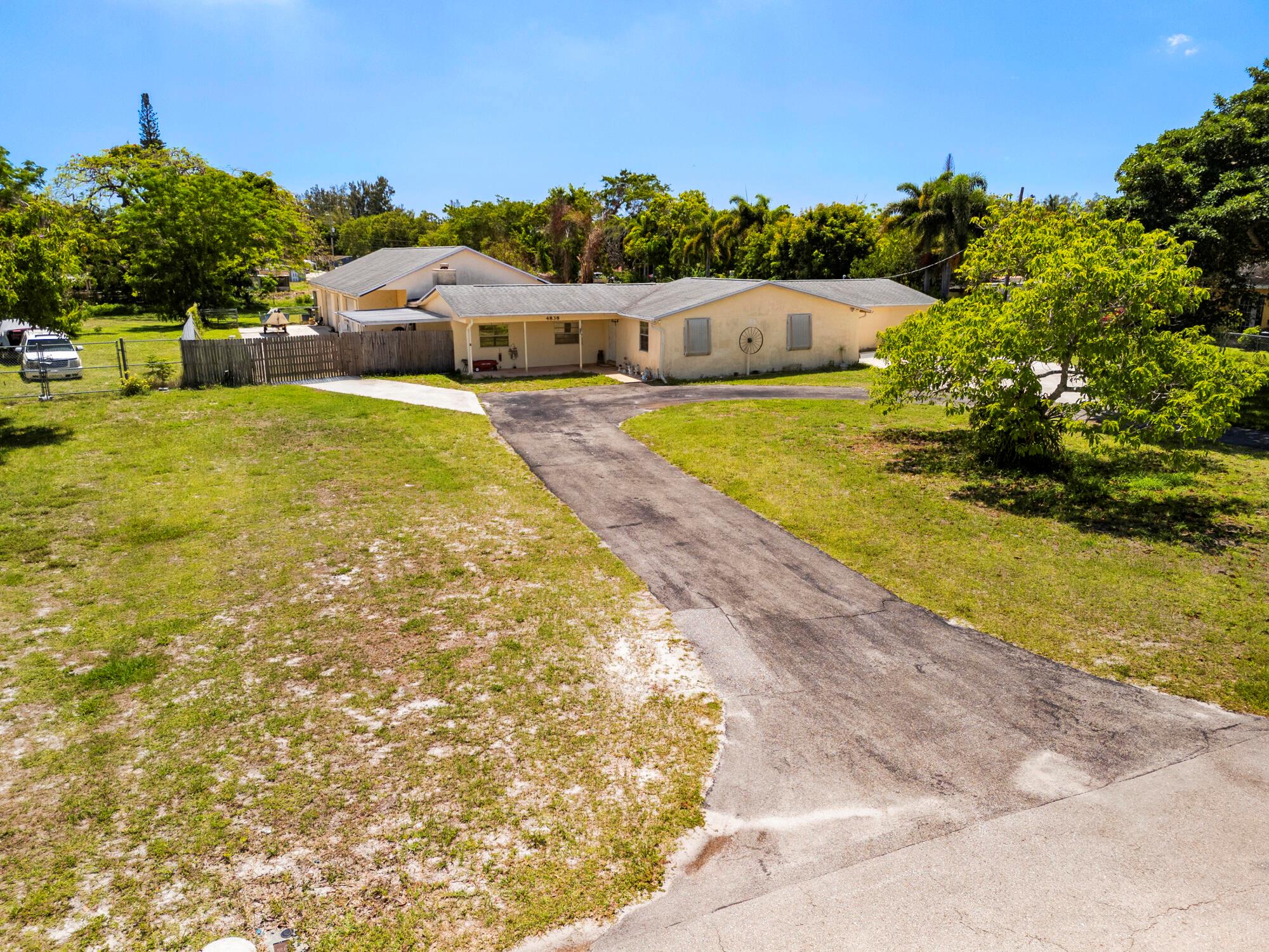 4838 Coconut Road
