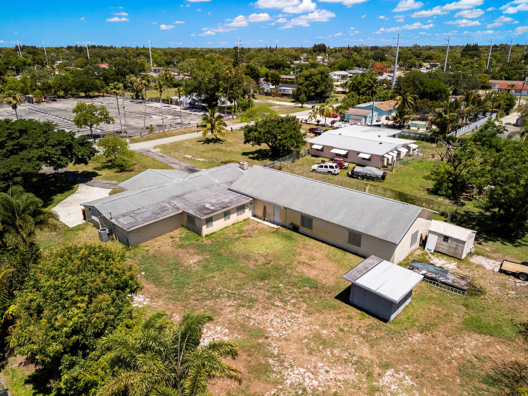 4838 Coconut Road