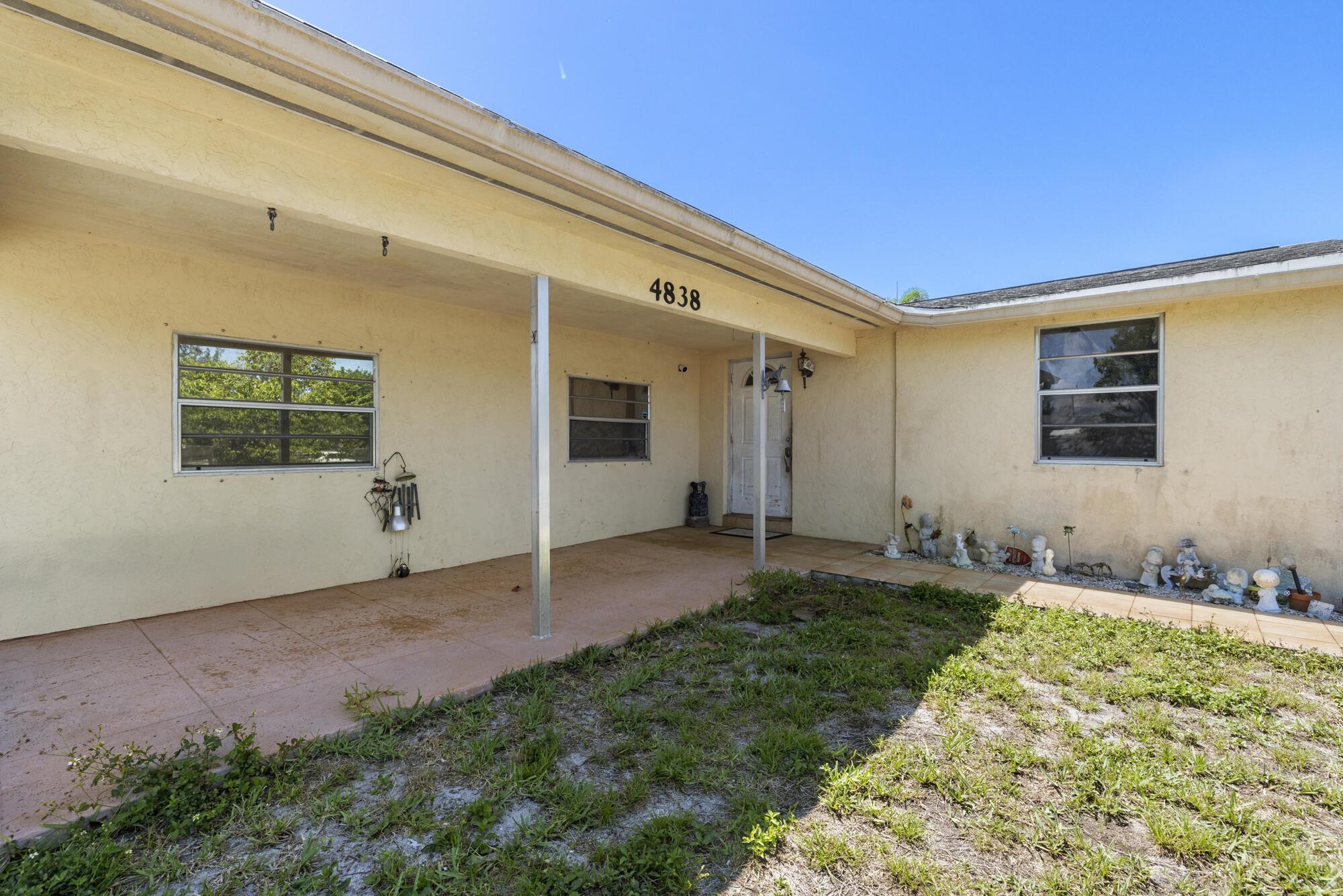 4838 Coconut Road