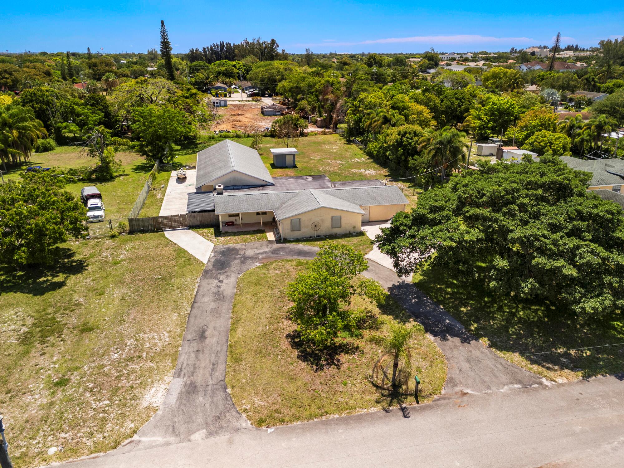 4838 Coconut Road