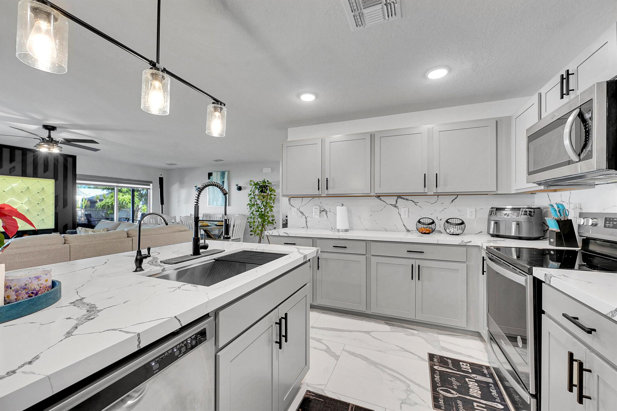 PORT ST LUCIE SECTION 2 - Residential