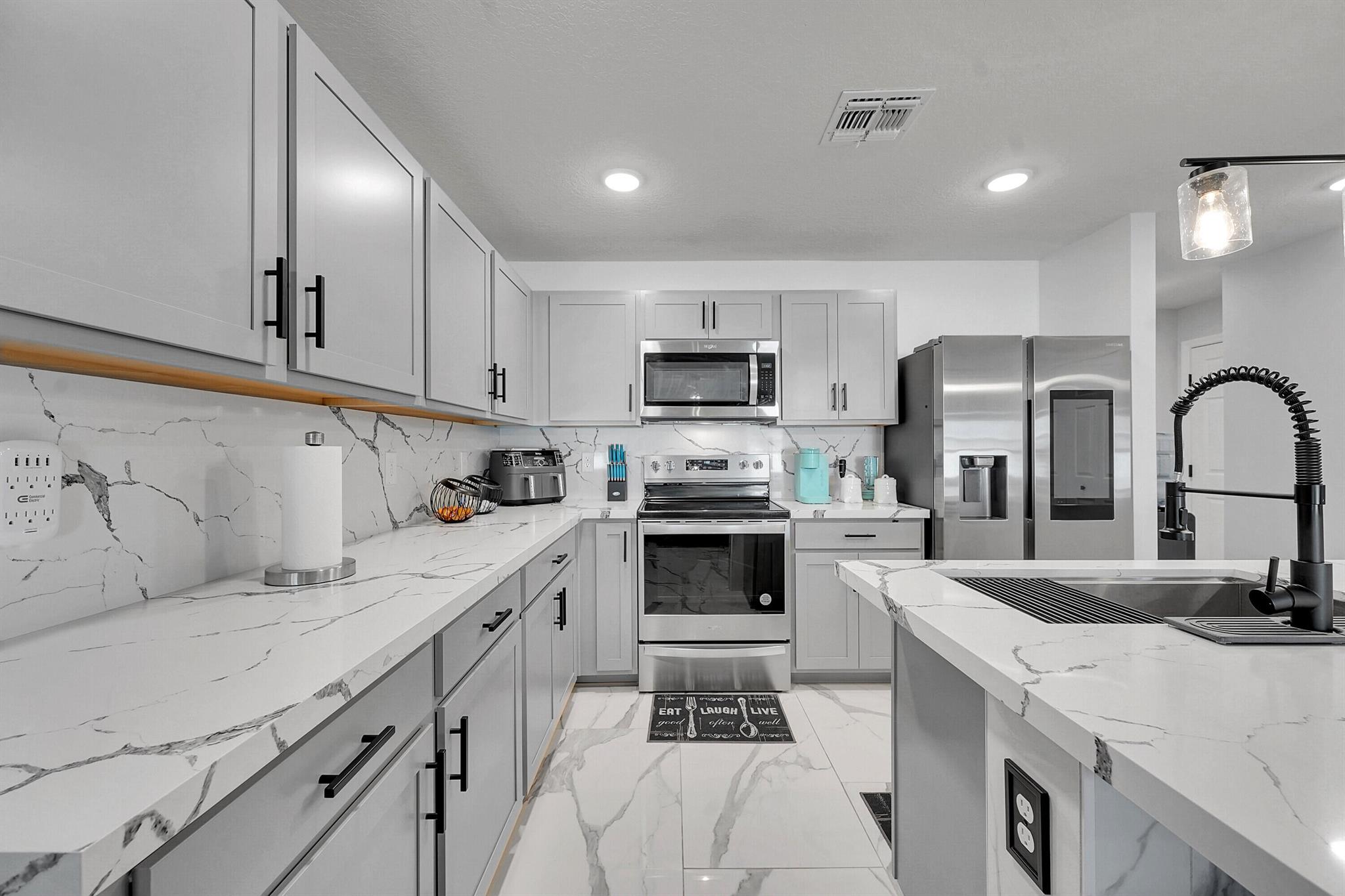 PORT ST LUCIE SECTION 2 - Residential