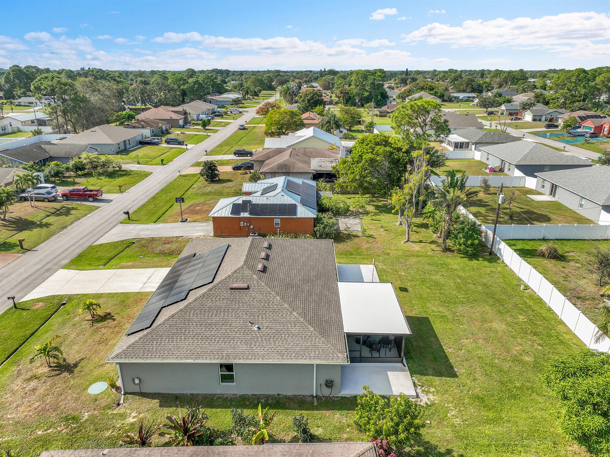 PORT ST LUCIE SECTION 2 - Residential