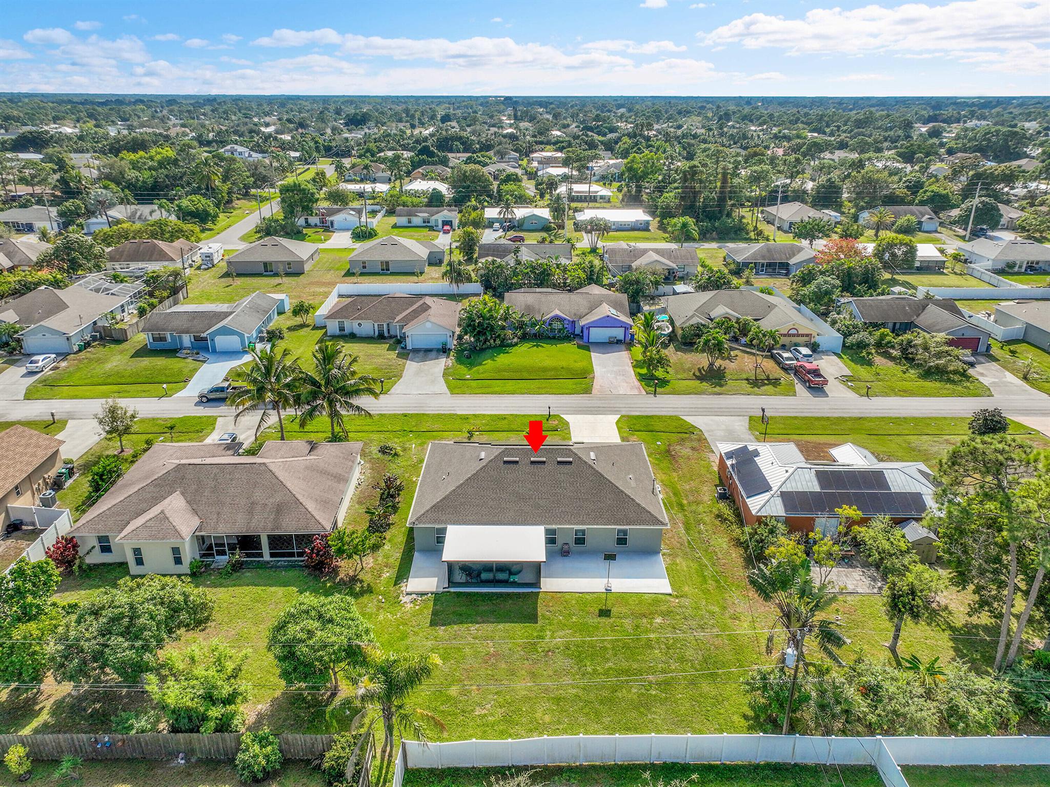 PORT ST LUCIE SECTION 2 - Residential
