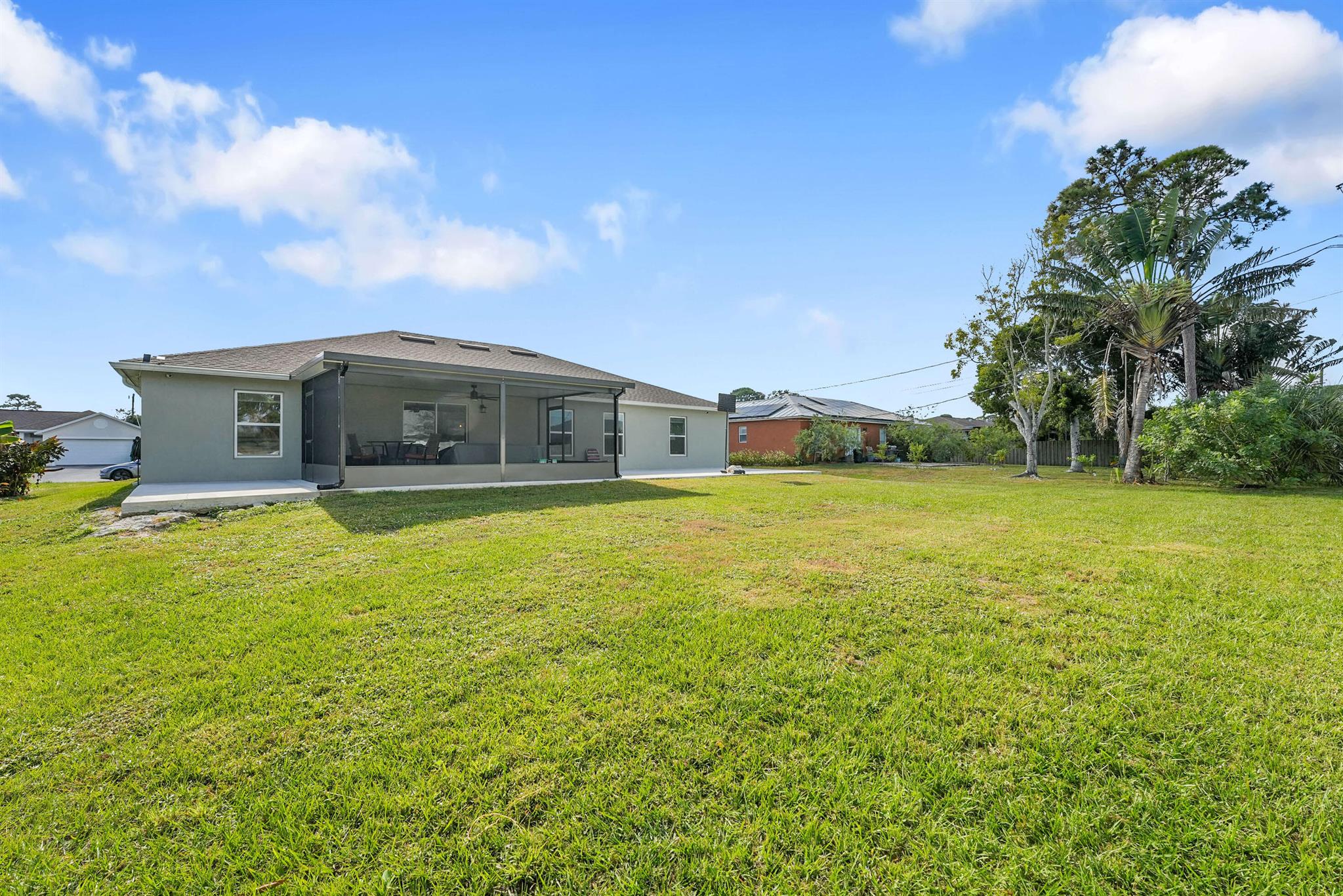 PORT ST LUCIE SECTION 2 - Residential