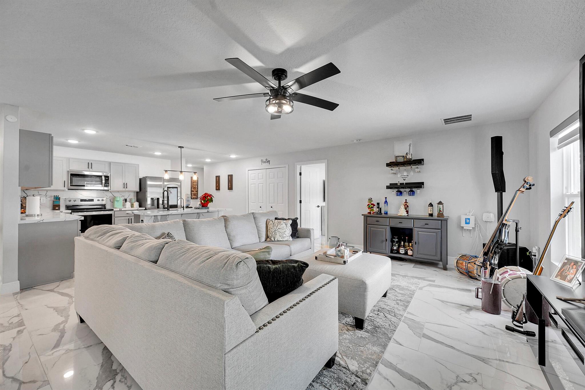 PORT ST LUCIE SECTION 2 - Residential