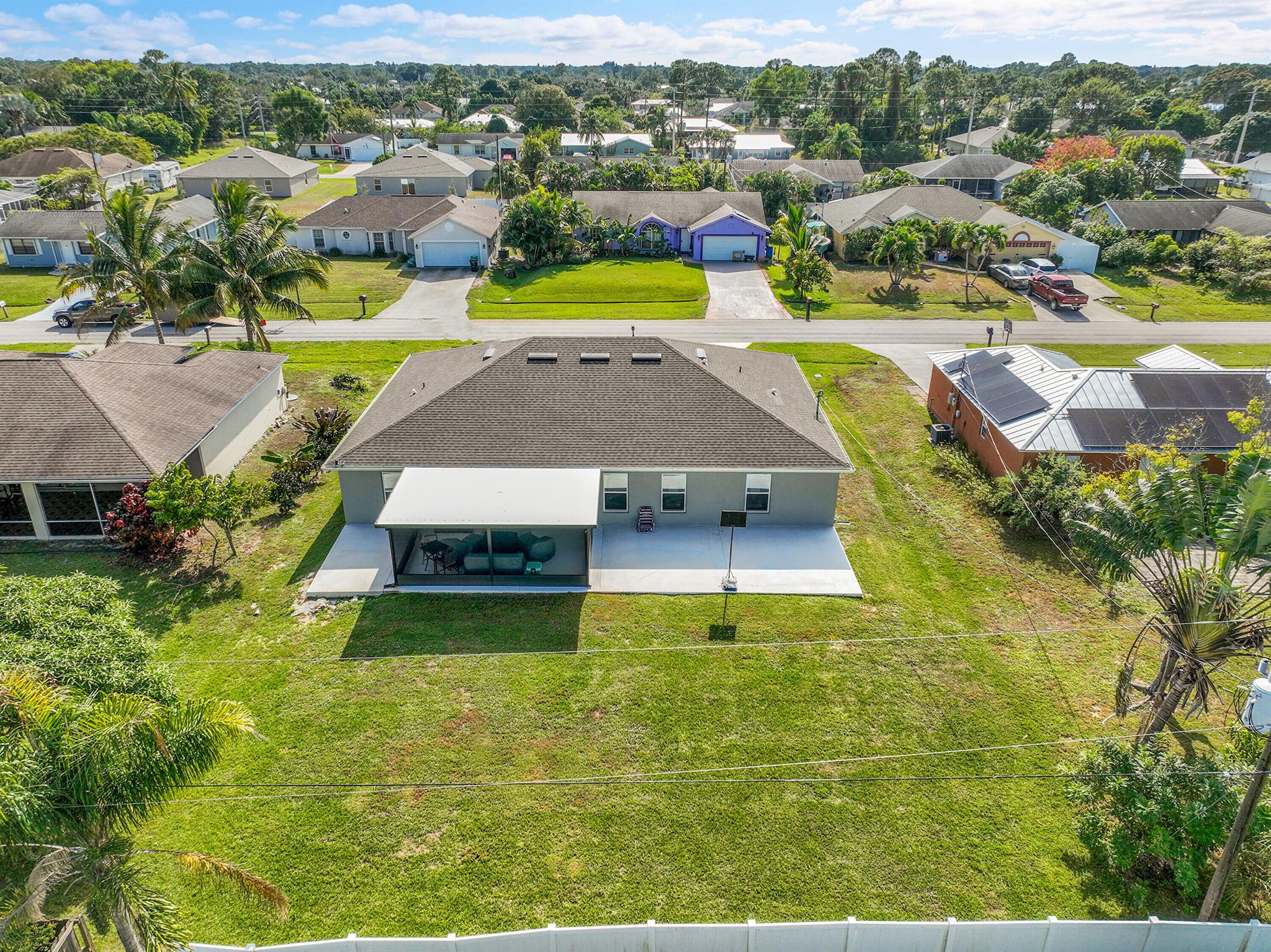 PORT ST LUCIE SECTION 2 - Residential