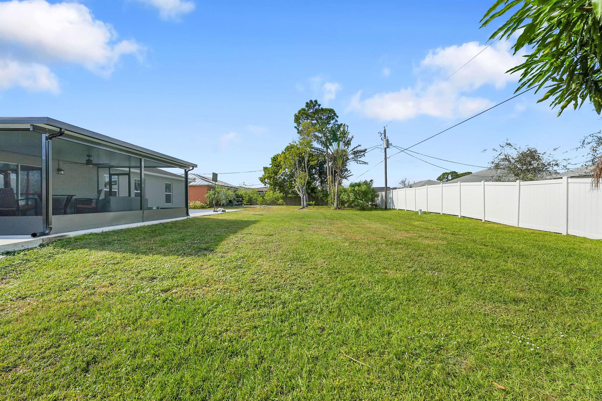PORT ST LUCIE SECTION 2 - Residential