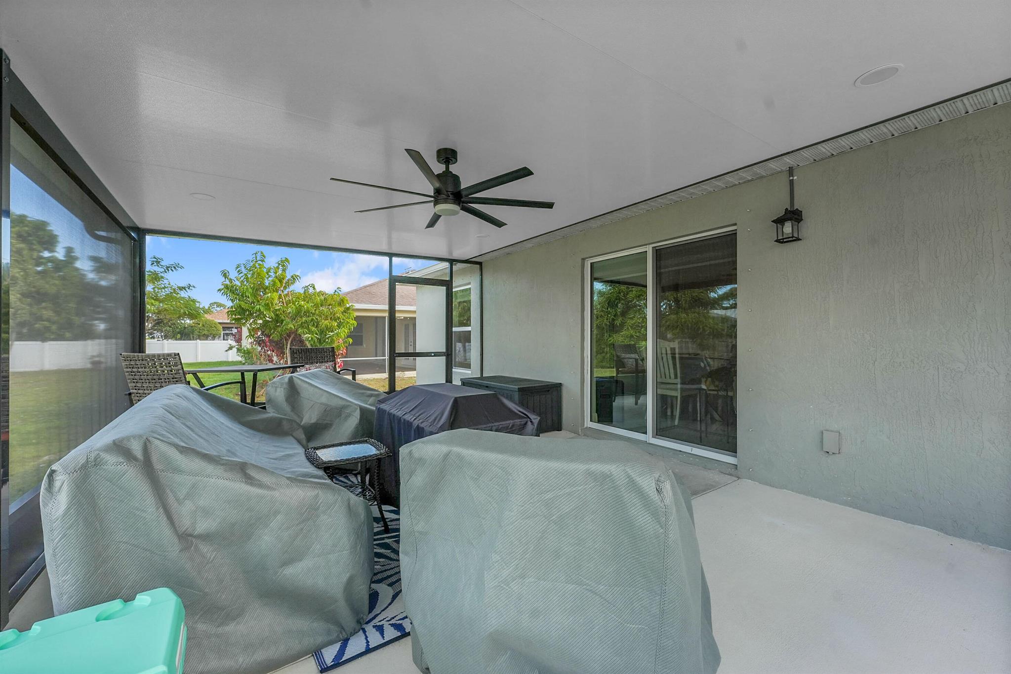 PORT ST LUCIE SECTION 2 - Residential