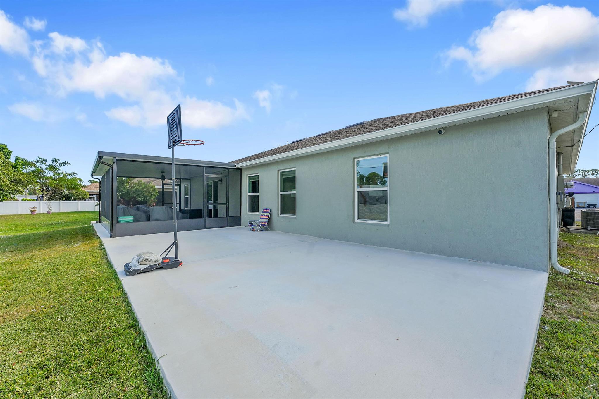 PORT ST LUCIE SECTION 2 - Residential
