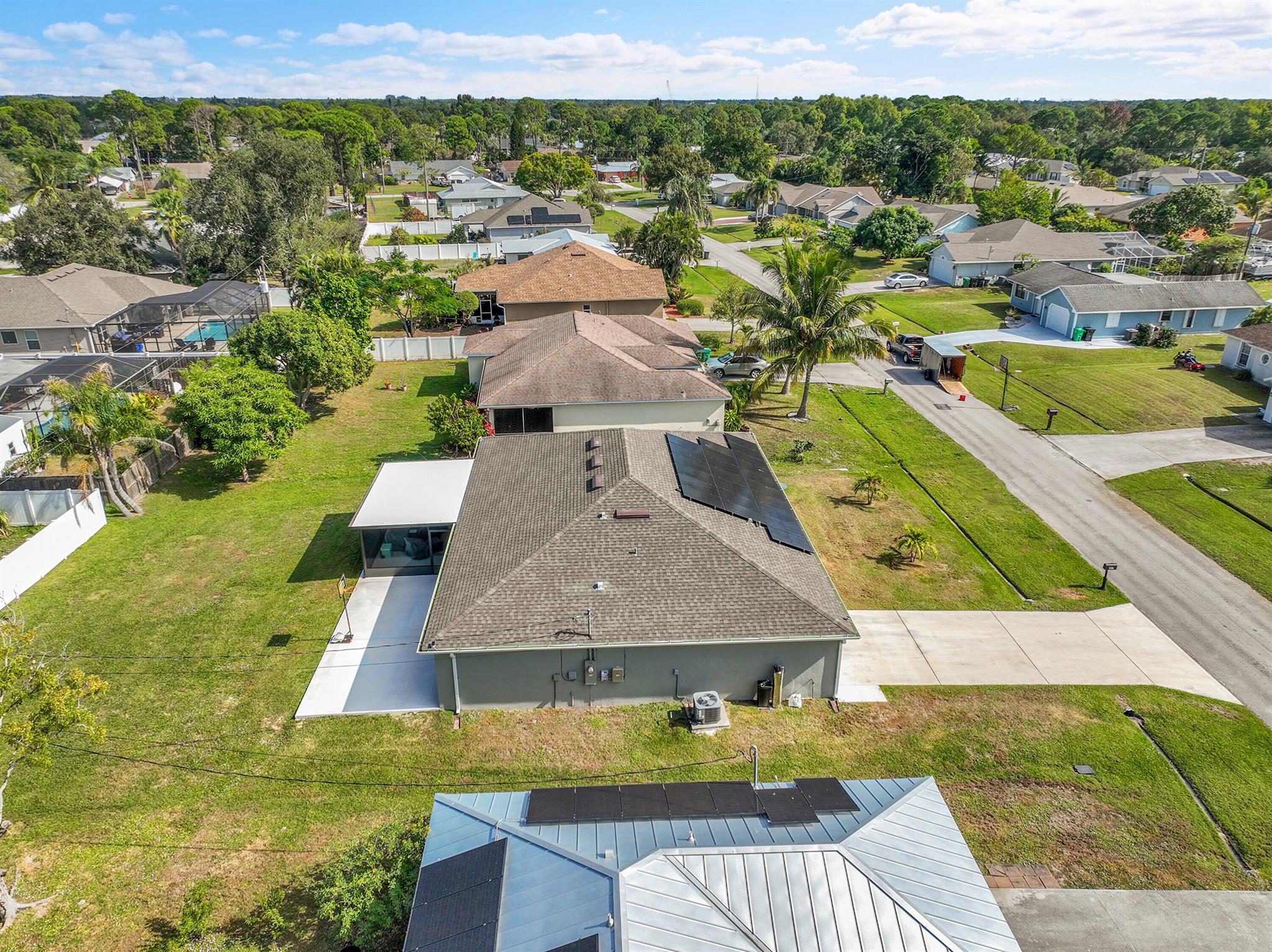 PORT ST LUCIE SECTION 2 - Residential
