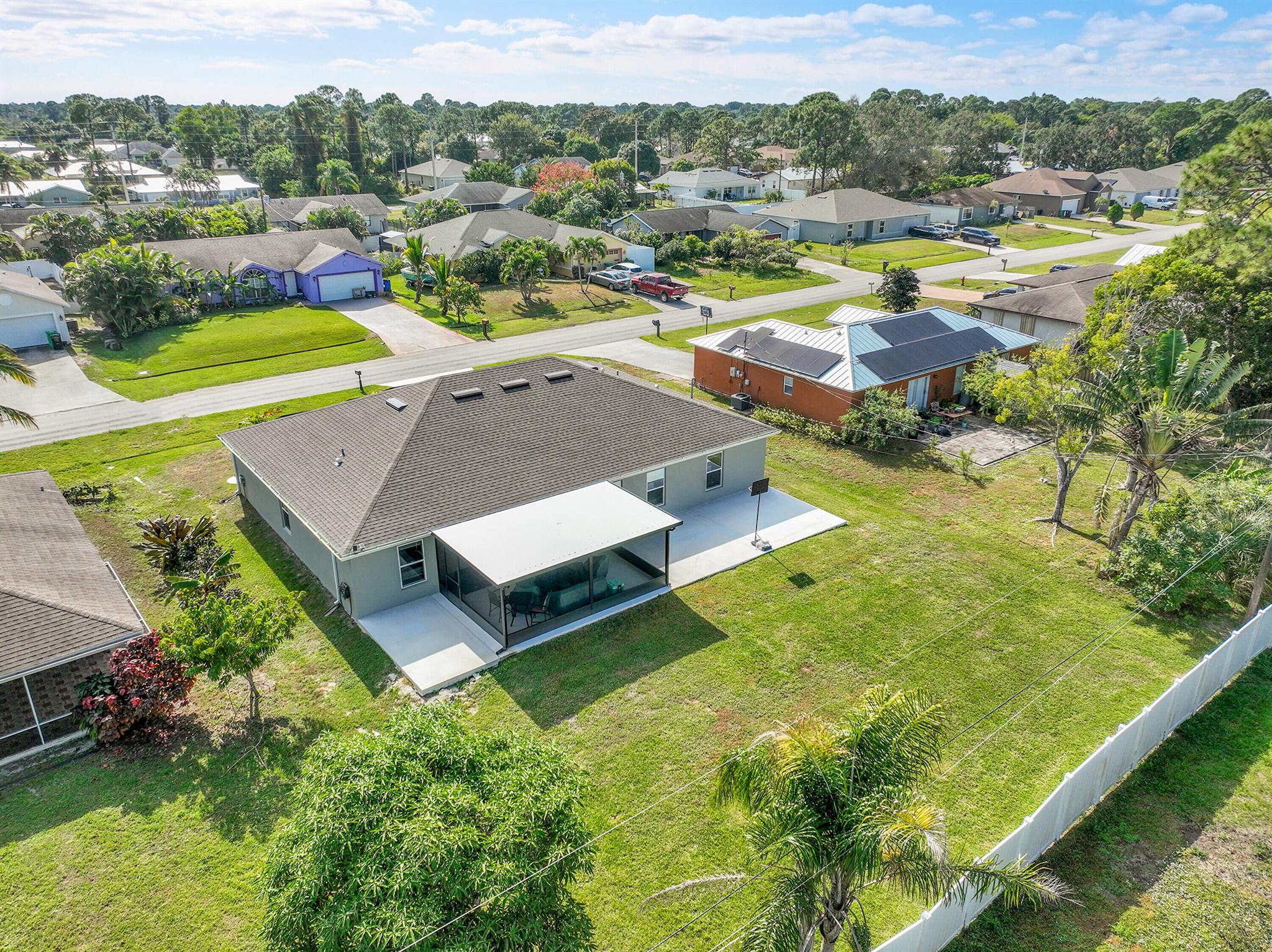 PORT ST LUCIE SECTION 2 - Residential