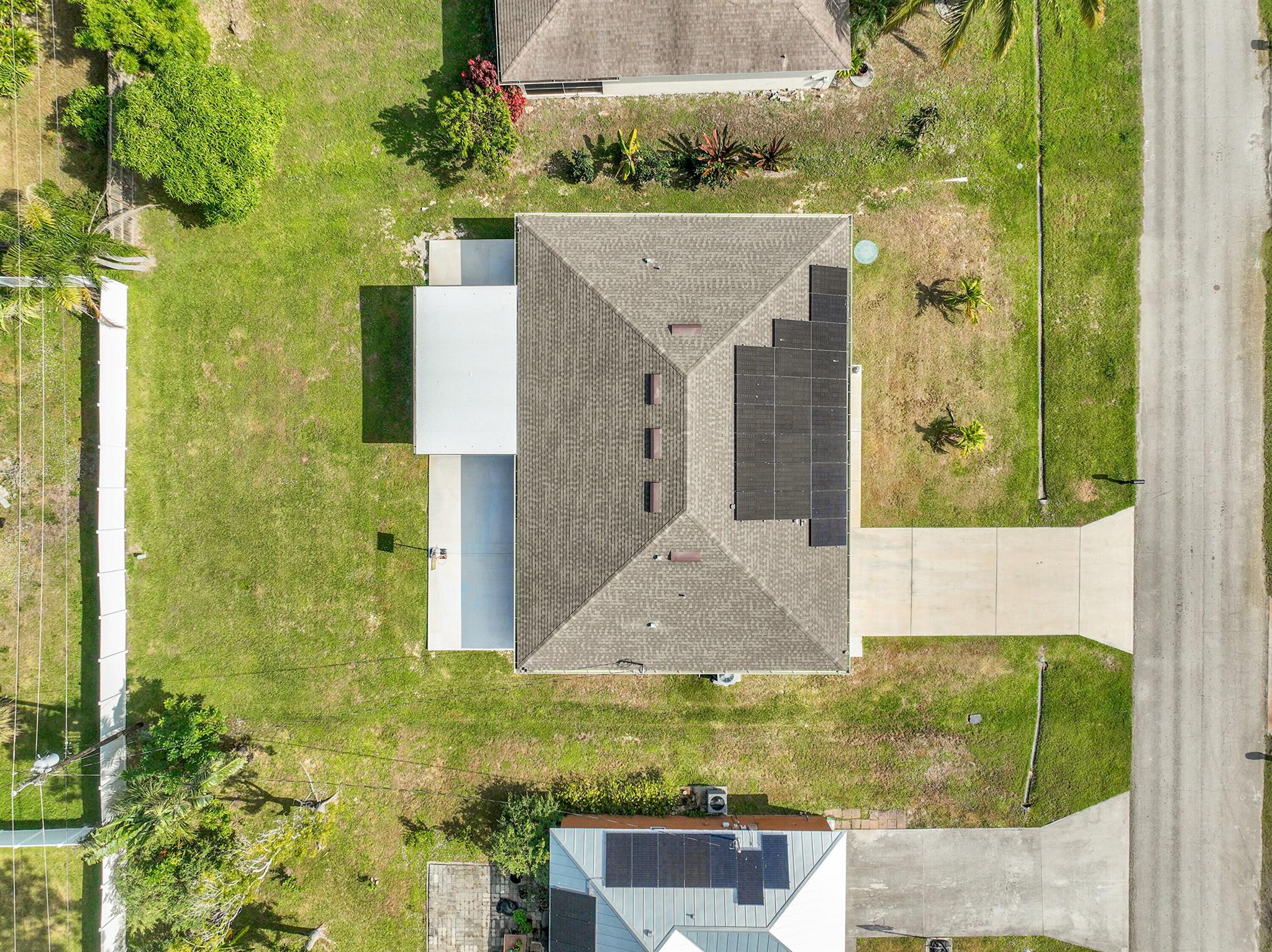 PORT ST LUCIE SECTION 2 - Residential