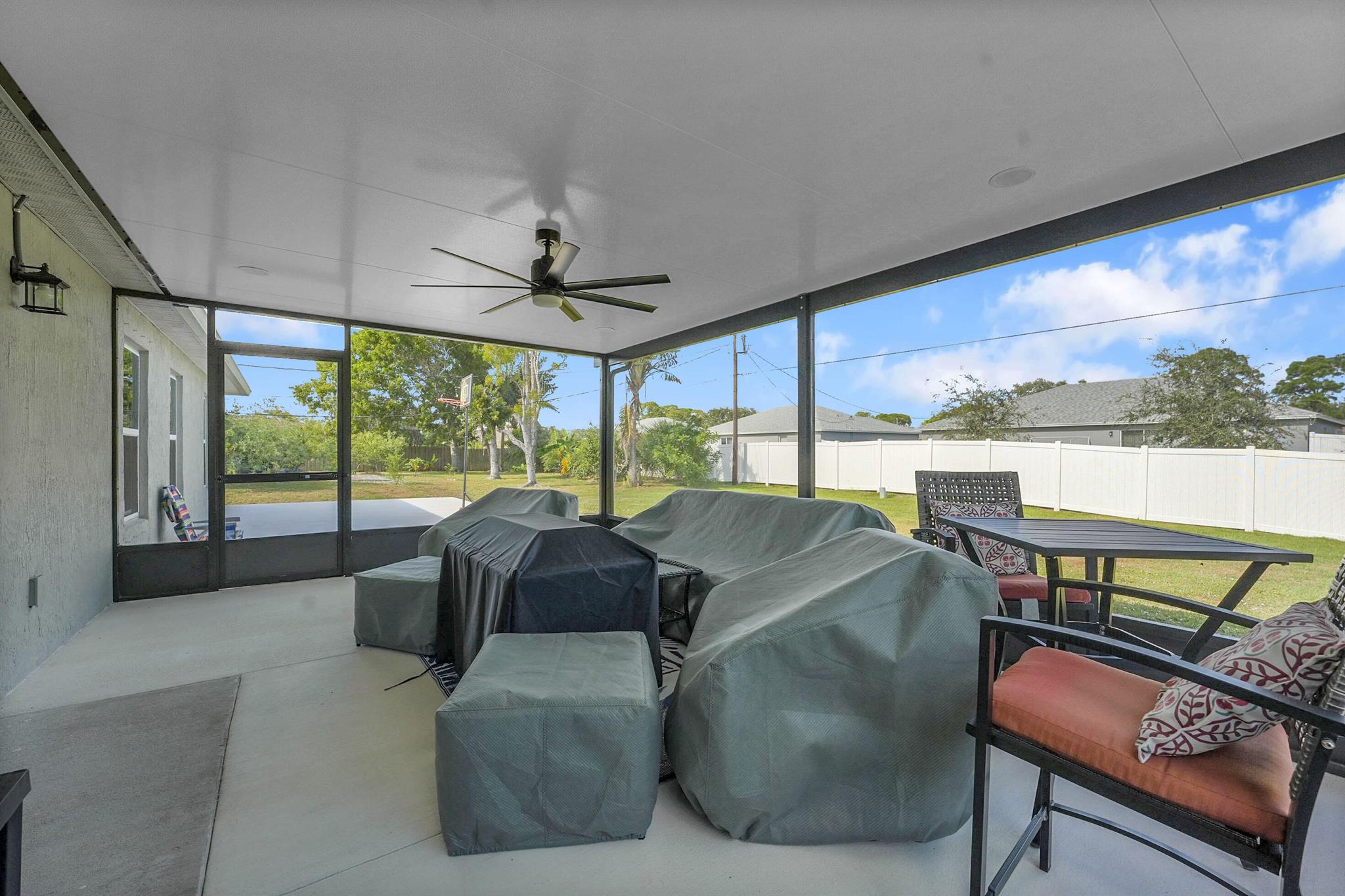 PORT ST LUCIE SECTION 2 - Residential