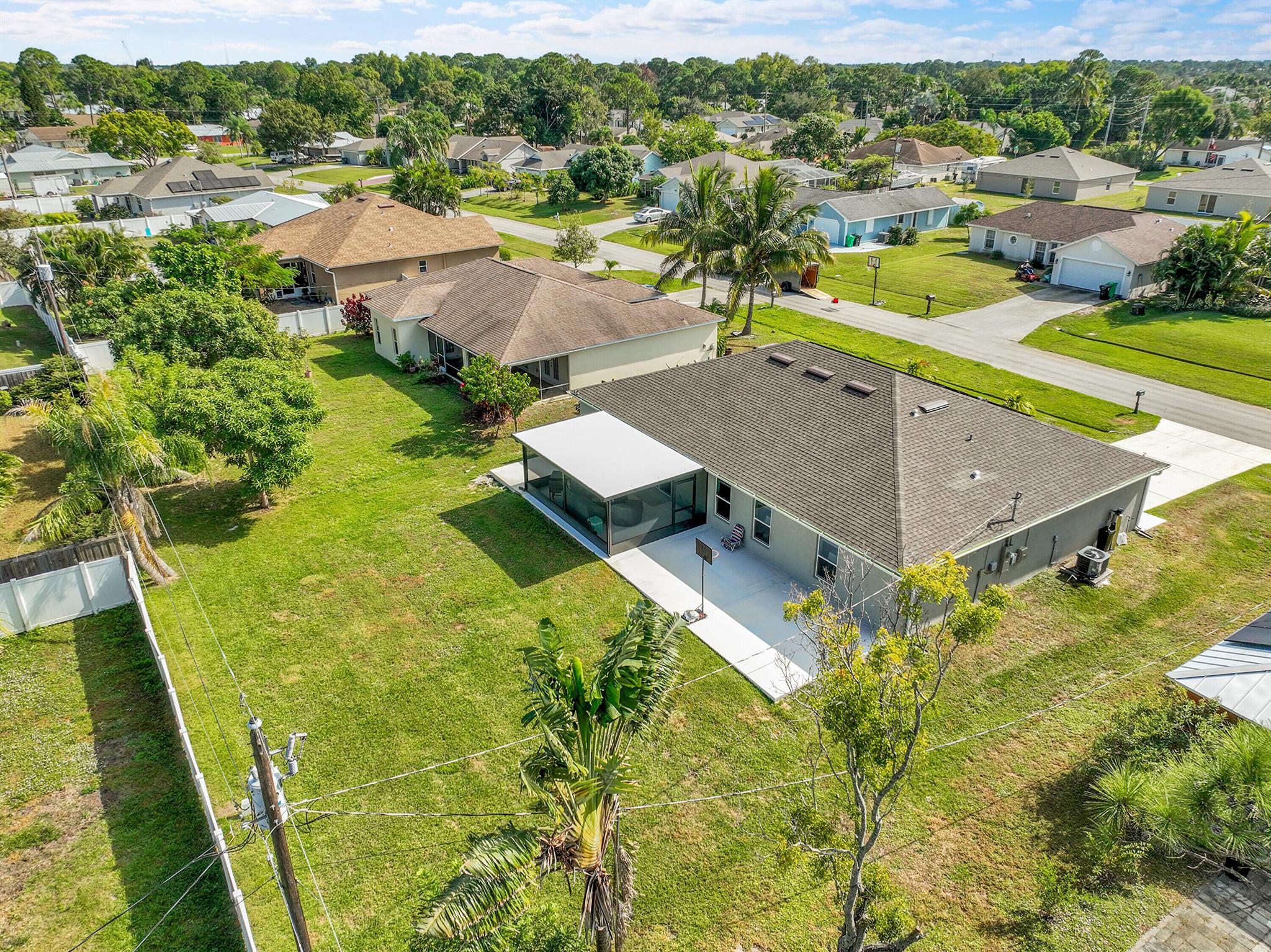 PORT ST LUCIE SECTION 2 - Residential