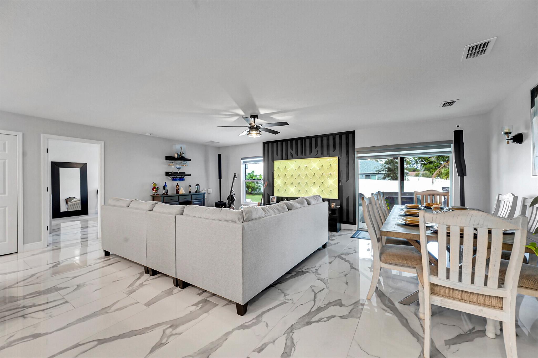 PORT ST LUCIE SECTION 2 - Residential